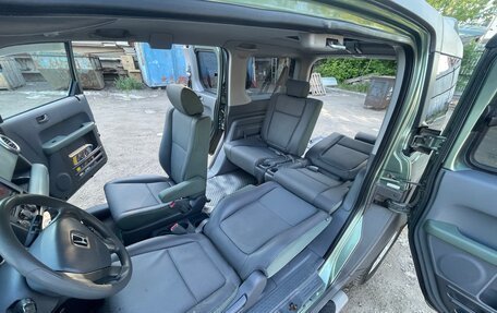 Honda Element I, 2004 год, 945 000 рублей, 22 фотография