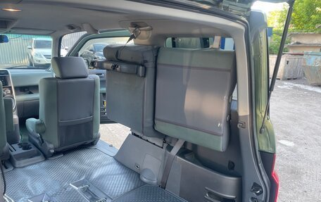 Honda Element I, 2004 год, 945 000 рублей, 26 фотография