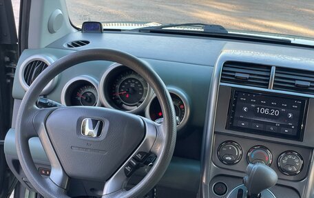 Honda Element I, 2004 год, 945 000 рублей, 35 фотография