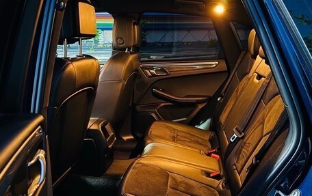 Porsche Macan I рестайлинг, 2014 год, 2 400 000 рублей, 11 фотография