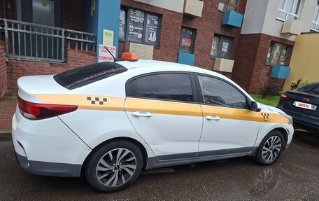 KIA Rio IV, 2020 год, 750 000 рублей, 5 фотография
