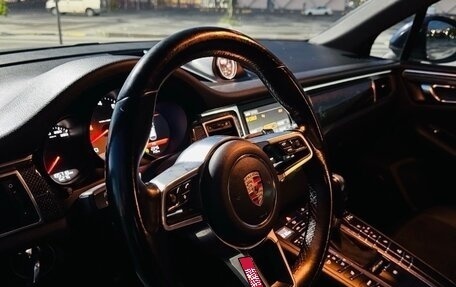 Porsche Macan I рестайлинг, 2014 год, 2 400 000 рублей, 7 фотография
