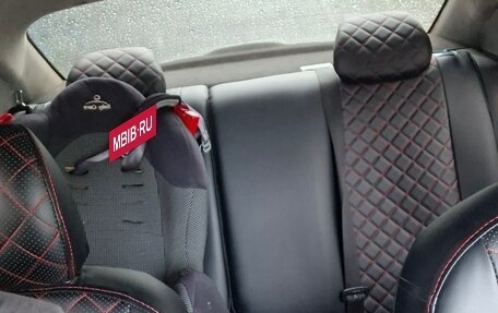 KIA Rio IV, 2020 год, 750 000 рублей, 9 фотография