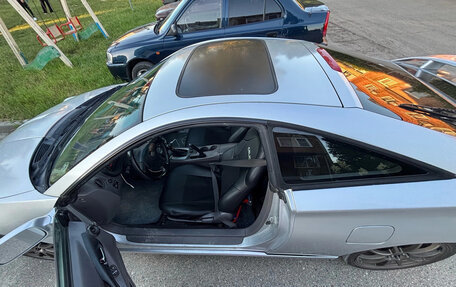 Toyota Celica VII рестайлинг, 2001 год, 800 000 рублей, 14 фотография