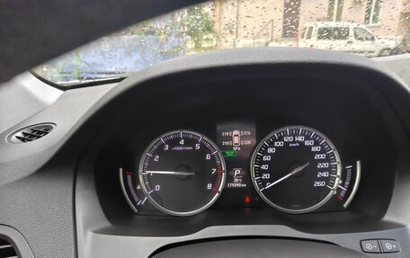 Acura MDX III рестайлинг, 2014 год, 2 995 000 рублей, 22 фотография