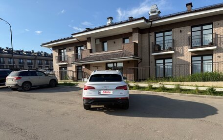 Audi Q5, 2021 год, 5 350 000 рублей, 6 фотография