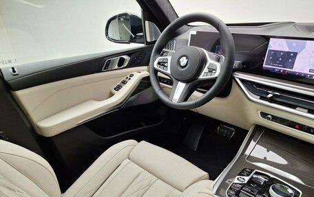 BMW X5, 2026 год, 17 600 000 рублей, 5 фотография