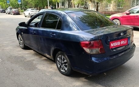 ТагАЗ Vega, 2009 год, 140 000 рублей, 3 фотография