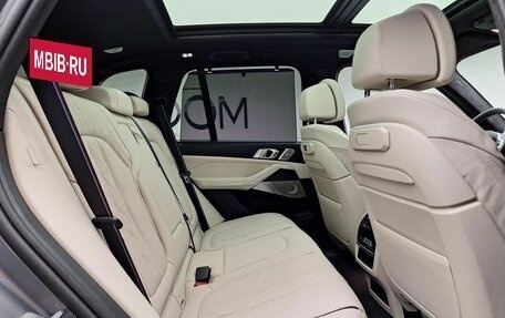 BMW X5, 2026 год, 17 600 000 рублей, 4 фотография