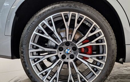 BMW X5, 2026 год, 17 600 000 рублей, 8 фотография