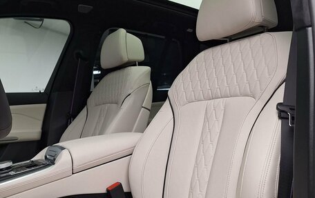 BMW X5, 2026 год, 17 600 000 рублей, 16 фотография