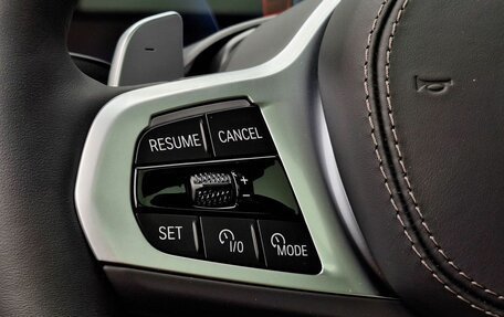 BMW X5, 2026 год, 17 600 000 рублей, 13 фотография