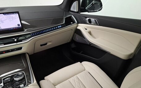 BMW X5, 2026 год, 17 600 000 рублей, 7 фотография
