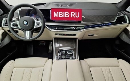 BMW X5, 2026 год, 17 600 000 рублей, 6 фотография