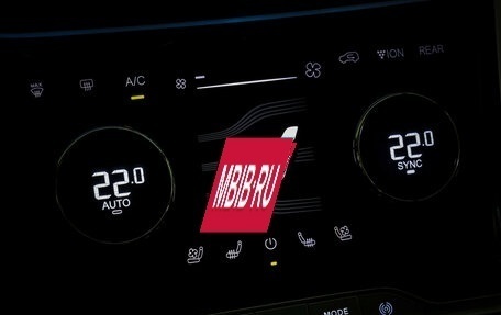 CheryExeed VX, 2022 год, 2 700 000 рублей, 22 фотография