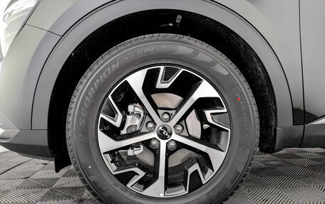KIA Sportage IV рестайлинг, 2025 год, 4 853 400 рублей, 7 фотография