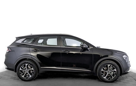 KIA Sportage IV рестайлинг, 2025 год, 4 853 400 рублей, 4 фотография
