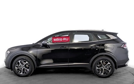 KIA Sportage IV рестайлинг, 2025 год, 4 853 400 рублей, 3 фотография