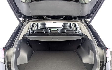 KIA Sportage IV рестайлинг, 2025 год, 4 853 400 рублей, 8 фотография