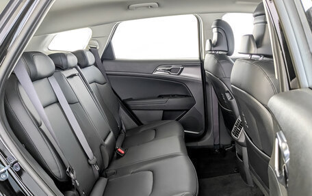 KIA Sportage IV рестайлинг, 2025 год, 4 853 400 рублей, 12 фотография