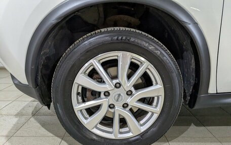 Nissan Juke II, 2014 год, 1 200 000 рублей, 5 фотография