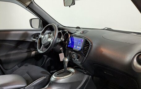 Nissan Juke II, 2014 год, 1 200 000 рублей, 14 фотография