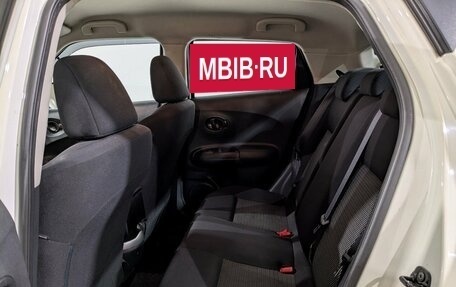 Nissan Juke II, 2014 год, 1 200 000 рублей, 3 фотография