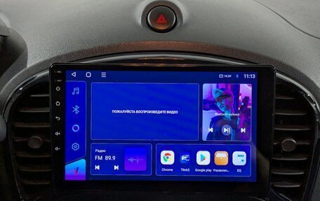 Nissan Juke II, 2014 год, 1 200 000 рублей, 22 фотография