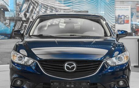 Mazda 6, 2014 год, 1 299 000 рублей, 2 фотография