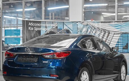 Mazda 6, 2014 год, 1 299 000 рублей, 6 фотография