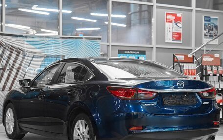 Mazda 6, 2014 год, 1 299 000 рублей, 4 фотография