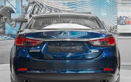 Mazda 6, 2014 год, 1 299 000 рублей, 5 фотография