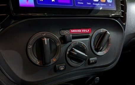 Nissan Juke II, 2014 год, 1 200 000 рублей, 18 фотография