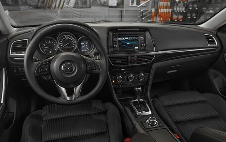 Mazda 6, 2014 год, 1 299 000 рублей, 7 фотография