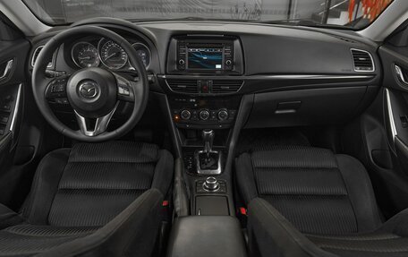Mazda 6, 2014 год, 1 299 000 рублей, 8 фотография