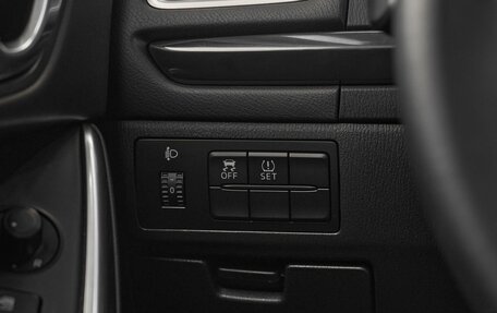 Mazda 6, 2014 год, 1 299 000 рублей, 14 фотография