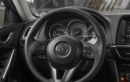 Mazda 6, 2014 год, 1 299 000 рублей, 10 фотография