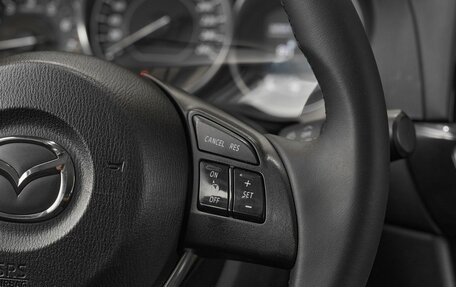 Mazda 6, 2014 год, 1 299 000 рублей, 12 фотография