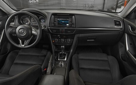 Mazda 6, 2014 год, 1 299 000 рублей, 9 фотография