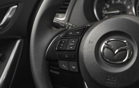 Mazda 6, 2014 год, 1 299 000 рублей, 11 фотография