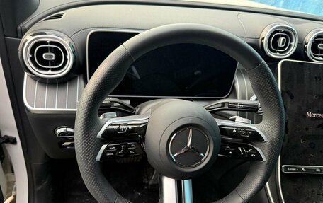 Mercedes-Benz GLC, 2024 год, 7 990 000 рублей, 5 фотография