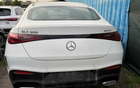 Mercedes-Benz GLC, 2024 год, 7 990 000 рублей, 4 фотография