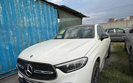Mercedes-Benz GLC, 2024 год, 7 990 000 рублей, 2 фотография