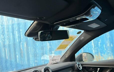 Mercedes-Benz GLC, 2024 год, 7 990 000 рублей, 6 фотография