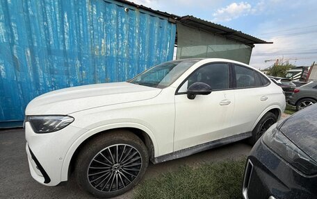 Mercedes-Benz GLC, 2024 год, 7 990 000 рублей, 3 фотография