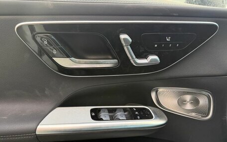 Mercedes-Benz GLC, 2024 год, 7 990 000 рублей, 9 фотография