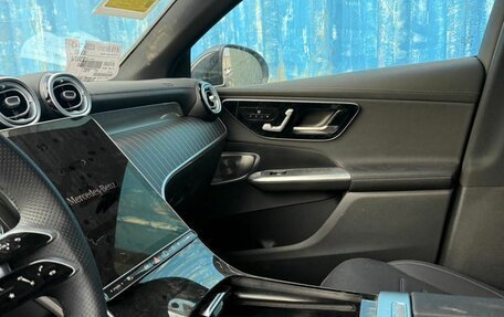 Mercedes-Benz GLC, 2024 год, 7 990 000 рублей, 7 фотография