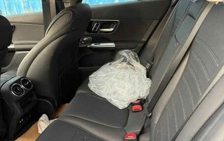 Mercedes-Benz GLC, 2024 год, 7 990 000 рублей, 14 фотография