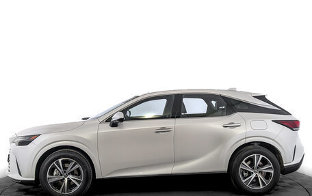 Lexus RX IV рестайлинг, 2025 год, 8 893 245 рублей, 3 фотография