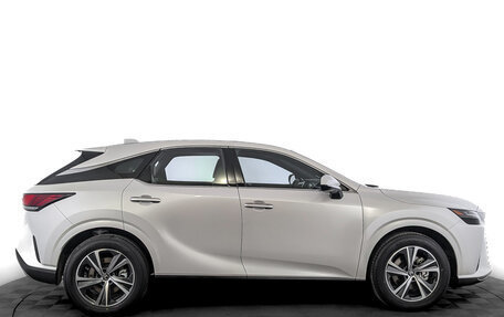 Lexus RX IV рестайлинг, 2025 год, 8 893 245 рублей, 4 фотография